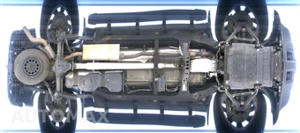 2022 Chevrolet Silverado 1500 Custom Crew Cab Short Bed 1CX - miniatura 16