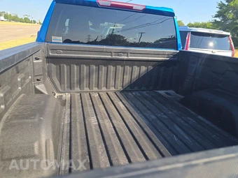 2022 Chevrolet Silverado 1500 Custom Crew Cab Short Bed 1CX - miniatura 16