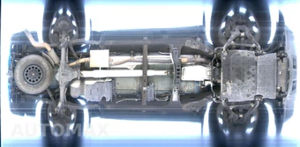 2022 Chevrolet Silverado 1500 Custom Crew Cab Short Bed 1CX - miniatura 18