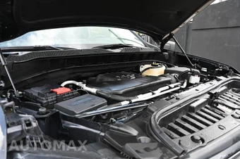 2022 Chevrolet Silverado 1500 Custom Crew Cab Short Bed 1CX - miniatura 14