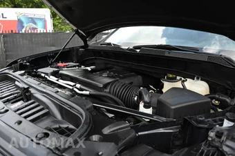 2022 Chevrolet Silverado 1500 Custom Crew Cab Short Bed 1CX - miniatura 15