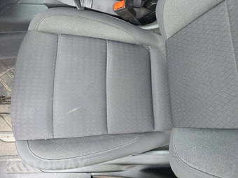 2022 Chevrolet Silverado 1500 Custom Crew Cab Short Bed 1CX - miniatura 18