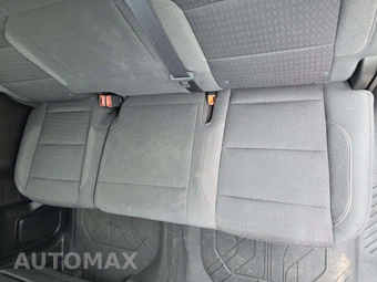 2022 Chevrolet Silverado 1500 Custom Crew Cab Short Bed 1CX - miniatura 19