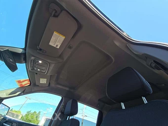 2022 Chevrolet Silverado 1500 Custom Crew Cab Short Bed 1CX - miniatura 11
