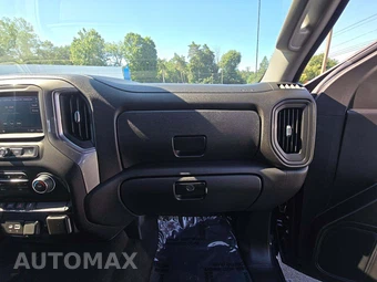 2022 Chevrolet Silverado 1500 Custom Crew Cab Short Bed 1CX - miniatura 19