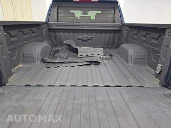 2022 Chevrolet Silverado 1500 Custom Crew Cab Short Bed 1CX - miniatura 16