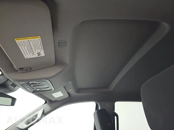 2022 Chevrolet Silverado 1500 Custom Crew Cab Short Bed 1CX - miniatura 18