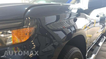 2022 Chevrolet Silverado 1500 Custom Crew Cab Short Bed 1CX - miniatura 21
