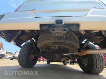 2022 Chevrolet Silverado 1500 Custom Crew Cab Short Bed 1CX - miniatura 15