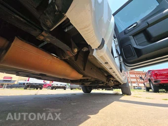 2022 Chevrolet Silverado 1500 Custom Crew Cab Short Bed 1CX - miniatura 17