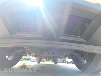 2022 Chevrolet Silverado 1500 Custom Crew Cab Short Bed 1CX - miniatura 20