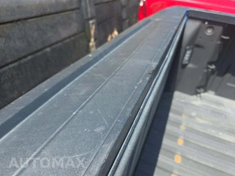 2022 Chevrolet Silverado 1500 Custom Crew Cab Short Bed 1CX - miniatura 7
