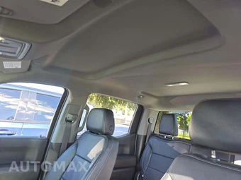2022 Chevrolet Silverado 1500 Custom Crew Cab Short Bed 1CX - miniatura 11