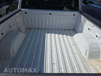 2022 Chevrolet Silverado 1500 Custom Crew Cab Short Bed 1CX - miniatura 14