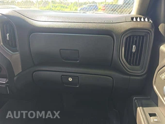 2022 Chevrolet Silverado 1500 Custom Crew Cab Short Bed 1CX - miniatura 19