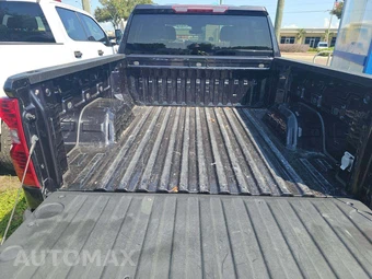 2022 Chevrolet Silverado 1500 Custom Crew Cab Short Bed 1CX - miniatura 14