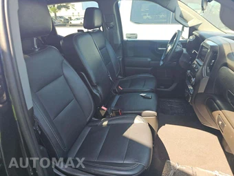 2022 Chevrolet Silverado 1500 Custom Crew Cab Short Bed 1CX - miniatura 18