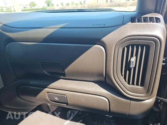 2022 Chevrolet Silverado 1500 Custom Crew Cab Short Bed 1CX - miniatura 19