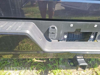 2022 Chevrolet Silverado 1500 Custom Crew Cab Short Bed 1CX - miniatura 23