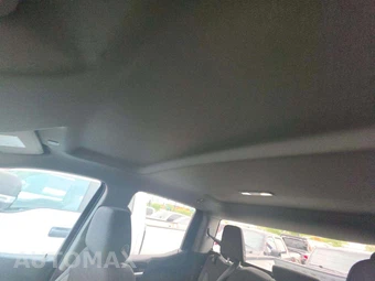 2022 Chevrolet Silverado 1500 Custom Crew Cab Short Bed 1CX - miniatura 11