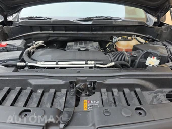 2022 Chevrolet Silverado 1500 Custom Crew Cab Short Bed 1CX - miniatura 15