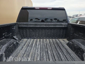 2022 Chevrolet Silverado 1500 Custom Crew Cab Short Bed 1CX - miniatura 16