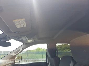 2022 Chevrolet Silverado 1500 Custom Crew Cab Short Bed 1CX - miniatura 18
