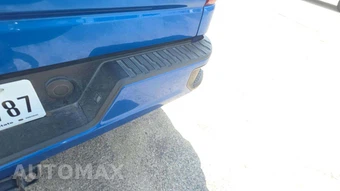 2022 Chevrolet Silverado 1500 Custom Crew Cab Short Bed 1CX - miniatura 23