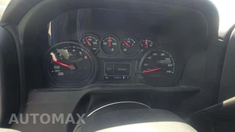 2022 Chevrolet Silverado 1500 Custom Crew Cab Short Bed 1CX - miniatura 30
