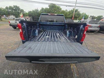 2022 Chevrolet Silverado 1500 Custom Crew Cab Short Bed 1CX - miniatura 14
