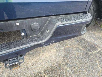 2022 Chevrolet Silverado 1500 Custom Crew Cab Short Bed 1CX - miniatura 27