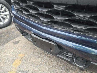 2022 Chevrolet Silverado 1500 Custom Crew Cab Short Bed 1CX - miniatura 35