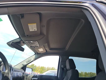 2022 Chevrolet Silverado 1500 Custom Crew Cab Short Bed 1CX - miniatura 17