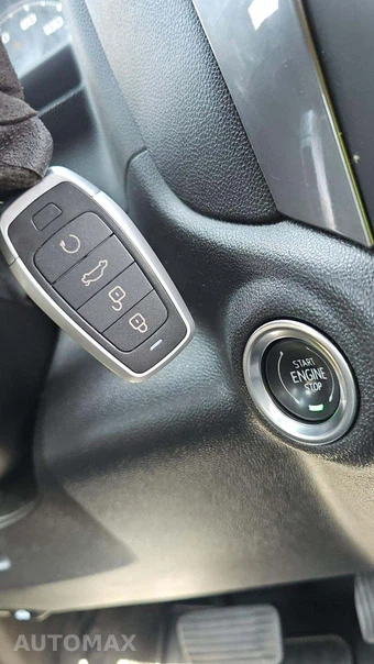 2022 Chevrolet Silverado 1500 Custom Crew Cab Short Bed 1CX - miniatura 18