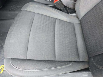 2022 Chevrolet Silverado 1500 Custom Crew Cab Short Bed 1CX - miniatura 18