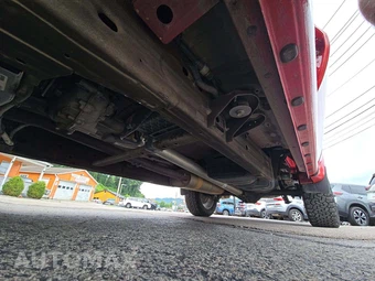 2022 Chevrolet Silverado 1500 Custom Crew Cab Short Bed 1CX - miniatura 4
