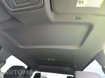 2022 Chevrolet Silverado 1500 Custom Crew Cab Short Bed 1CX - miniatura 8