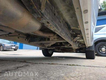 2022 Chevrolet Silverado 1500 Custom Crew Cab Short Bed 1CX - miniatura 17