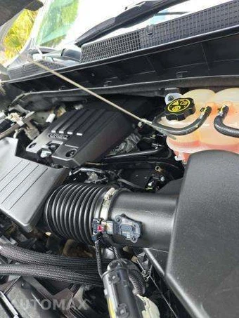 2022 Chevrolet Silverado 1500 Custom Crew Cab Short Bed 1CX - miniatura 24