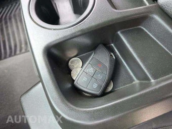 2022 Chevrolet Silverado 1500 Custom Crew Cab Short Bed 1CX - miniatura 8