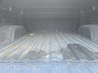 2022 Chevrolet Silverado 1500 Custom Crew Cab Short Bed 1CX - miniatura 17