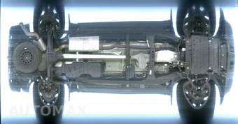 2022 Chevrolet Silverado 1500 Custom Crew Cab Short Bed 1CX - miniatura 18