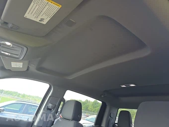 2022 Chevrolet Silverado 1500 Custom Crew Cab Short Bed 1CX - miniatura 19