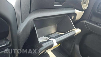 2022 Chevrolet Silverado 1500 Custom Crew Cab Short Bed 1CX - miniatura 20
