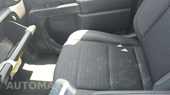 2022 Chevrolet Silverado 1500 Custom Crew Cab Short Bed 1CX - miniatura 25