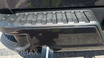 2022 Chevrolet Silverado 1500 Custom Crew Cab Short Bed 1CX - miniatura 27
