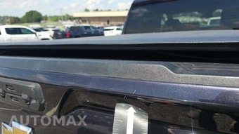 2022 Chevrolet Silverado 1500 Custom Crew Cab Short Bed 1CX - miniatura 32
