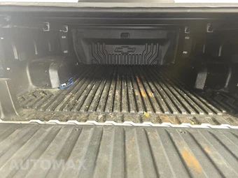 2022 Chevrolet Silverado 1500 Custom Crew Cab Short Bed 1CX - miniatura 16