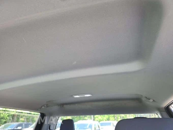 2022 Chevrolet Silverado 1500 Custom Crew Cab Short Bed 1CX - miniatura 8