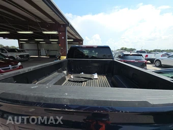 2022 Chevrolet Silverado 1500 Custom Extended Cab Medium Bed 1CX - miniatura 16